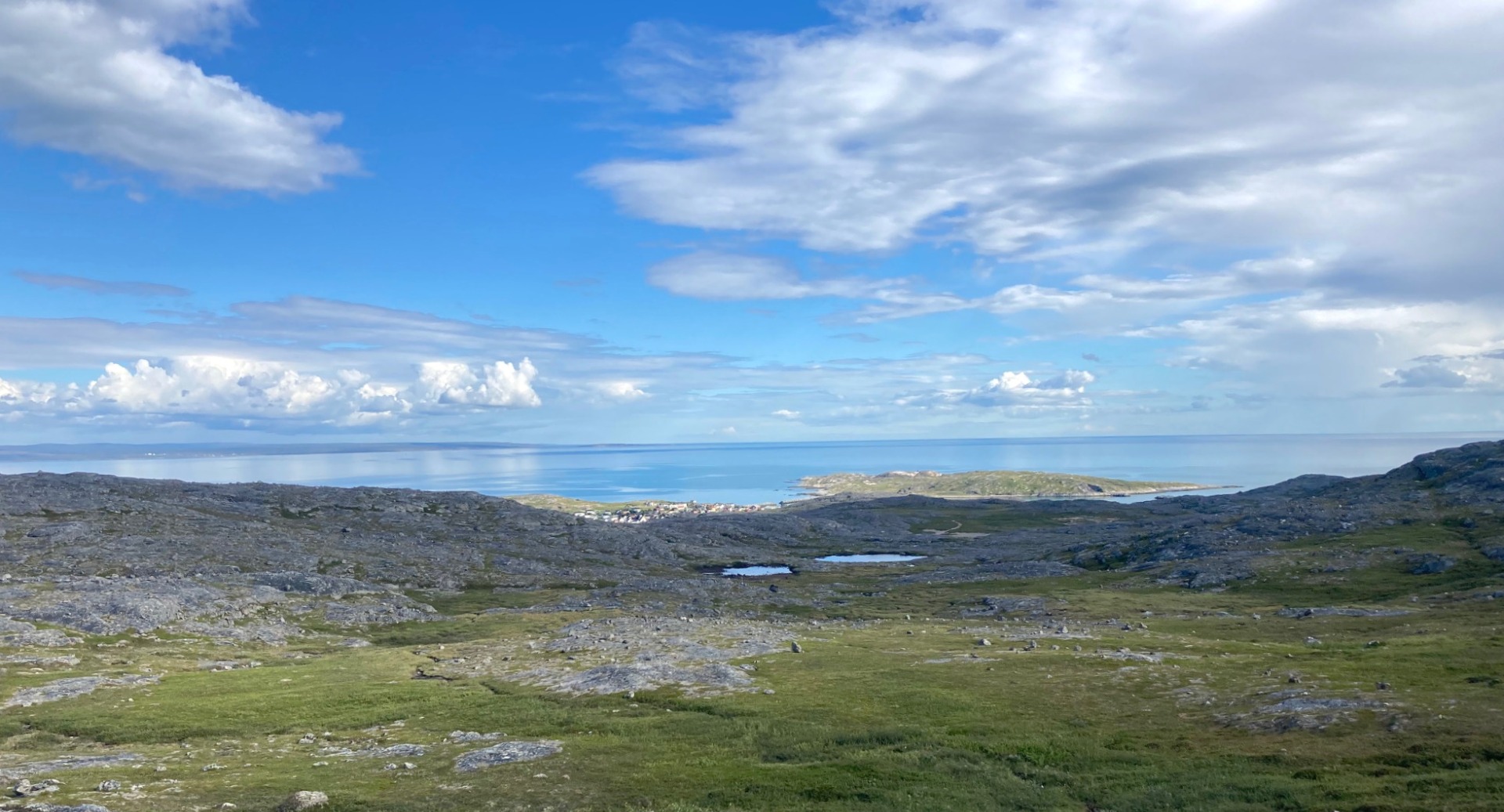 Igjen er det hus til salgs i Bugøynes :: Bugøynes Pykeijæ